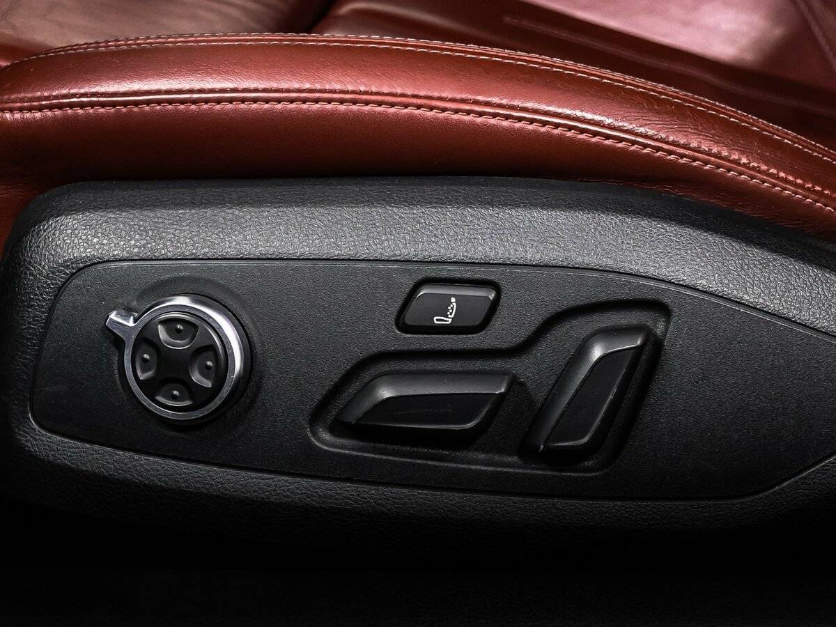 Купить Audi A5 с пробегом. Фото: #15