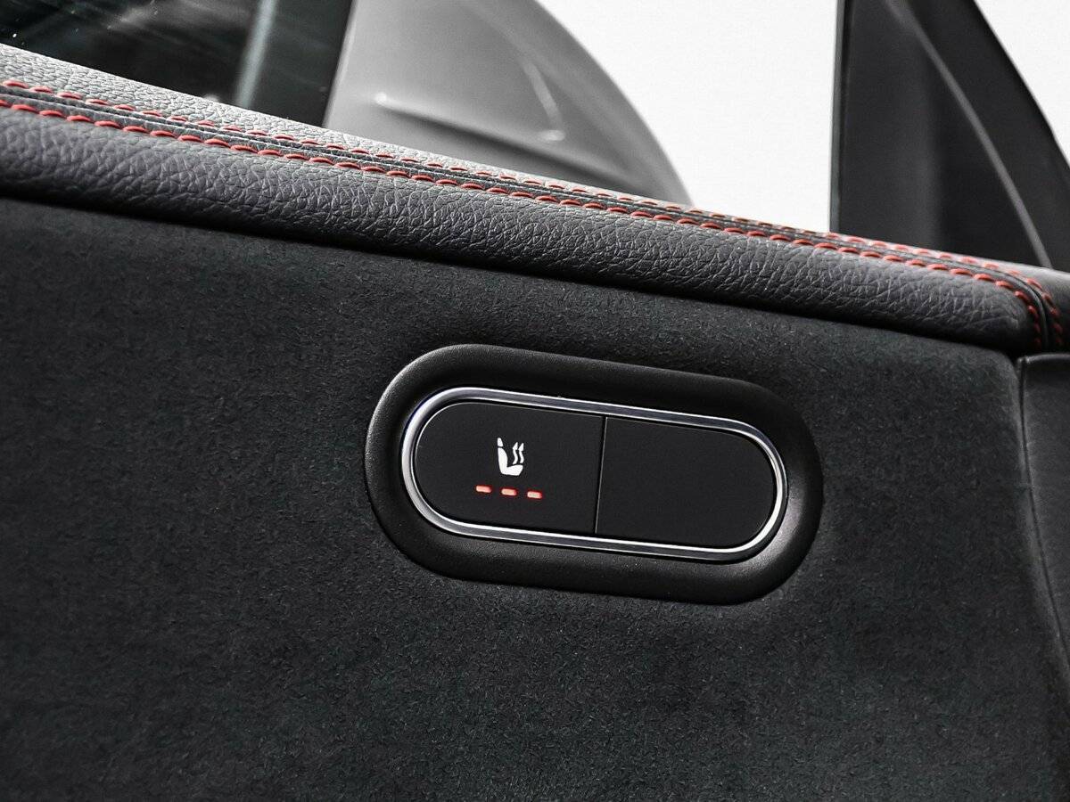 Купить Mercedes-Benz CLA с пробегом. Фото: #13