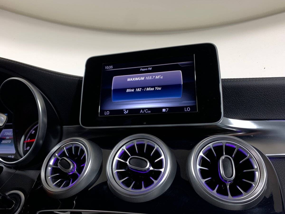 Купить Mercedes-Benz C-Класс с пробегом. Фото: #14