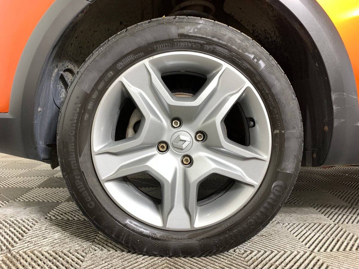 Продажа Б/У Лада (ВАЗ) Веста. Фото: #8