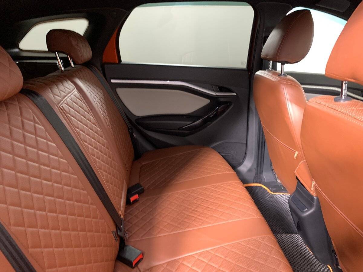 Продажа Б/У Лада (ВАЗ) Веста. Фото: #16