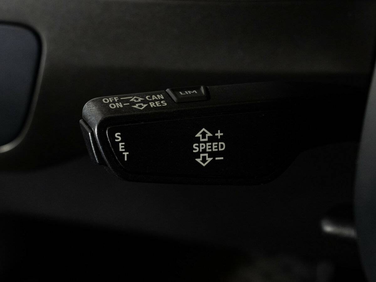 Купить Audi Q7 с пробегом. Фото: #30