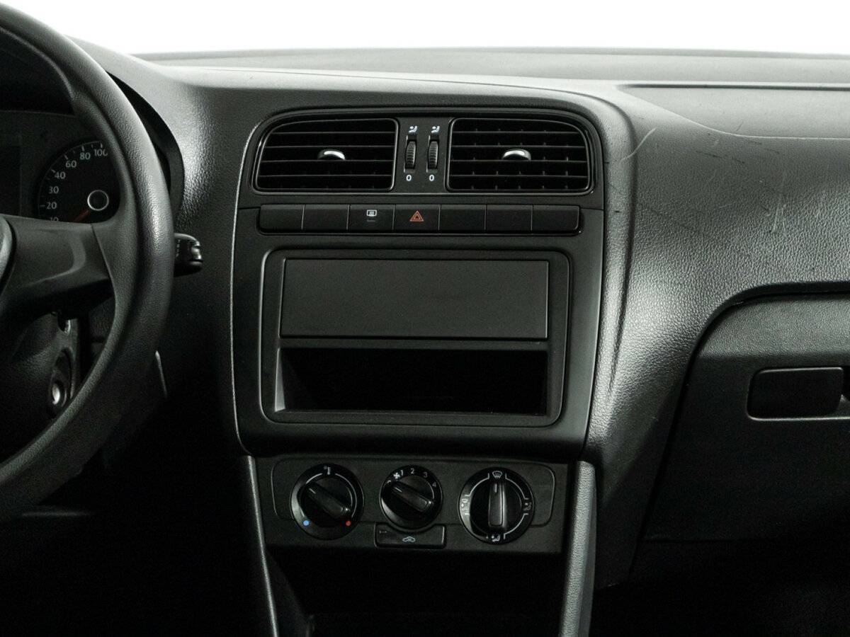 Продажа Б/У Фольксваген Поло. Фото: #13