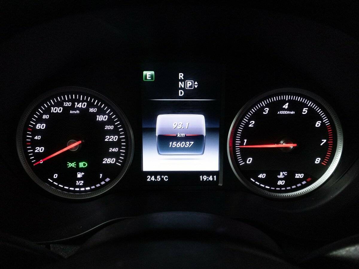 Купить Mercedes-Benz C-Класс с пробегом. Фото: #11