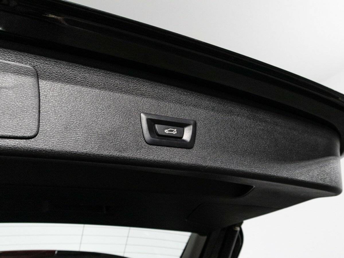 Купить BMW X1 с пробегом. Фото: #15