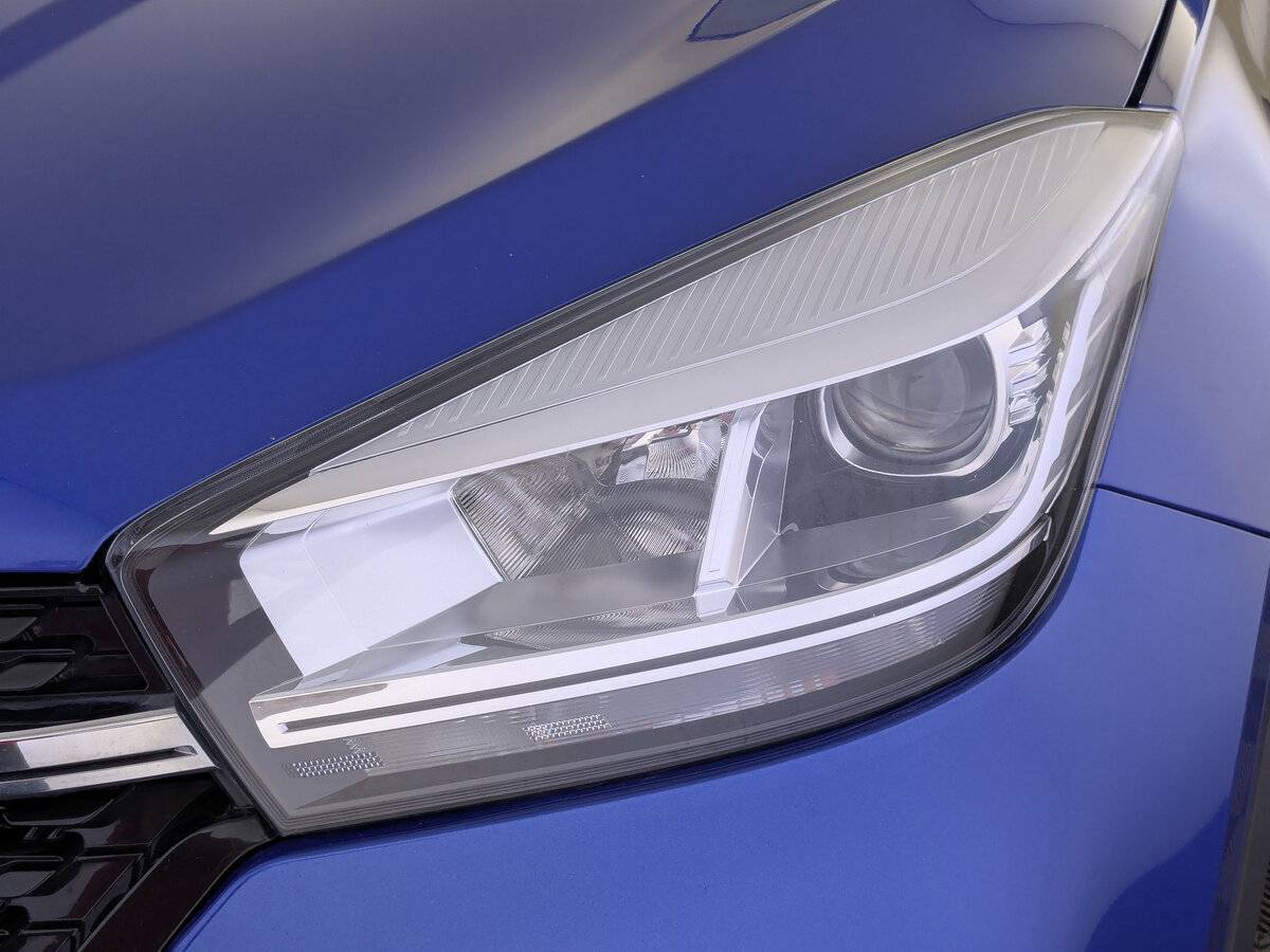 Продажа Б/У Чери Тигго 4. Фото: #10