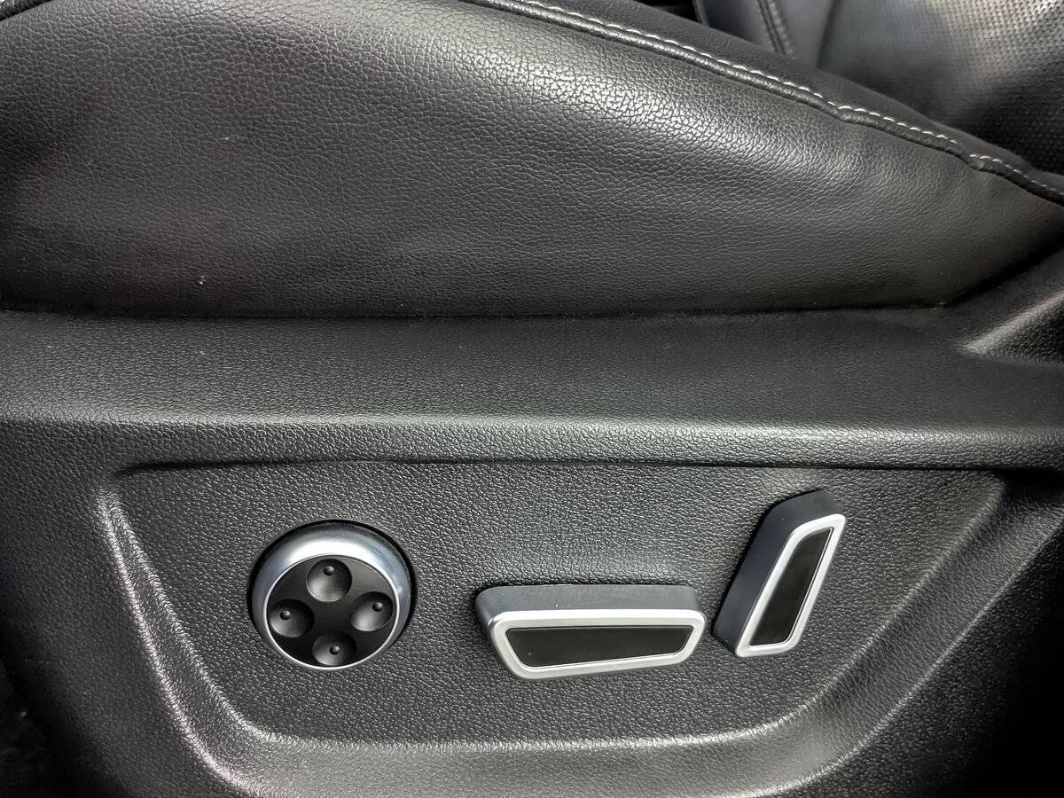 Продажа Б/У Чери Тигго 4. Фото: #24