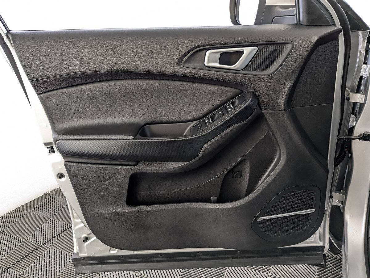 Продажа Б/У Чери Тигго 4. Фото: #18