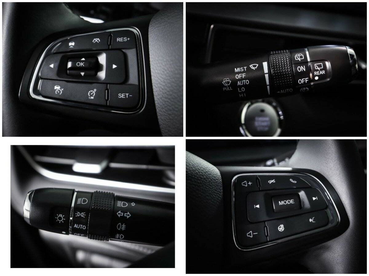 Купить Chery Tiggo 7 Pro Max с пробегом. Фото: #18