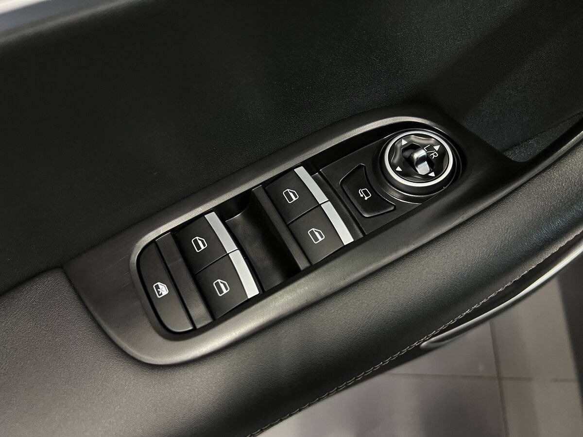 Продажа Б/У Чери Тигго 7 Про. Фото: #22