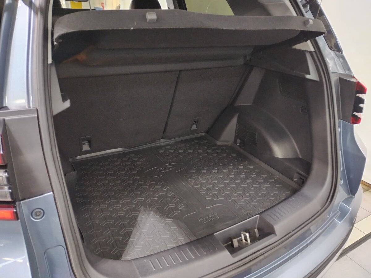 Продажа Б/У Чери Тигго 4. Фото: #11