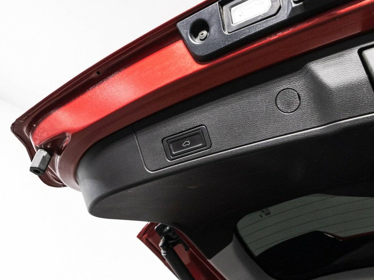 Купить Chery Tiggo 7 Pro Max с пробегом. Фото: #15