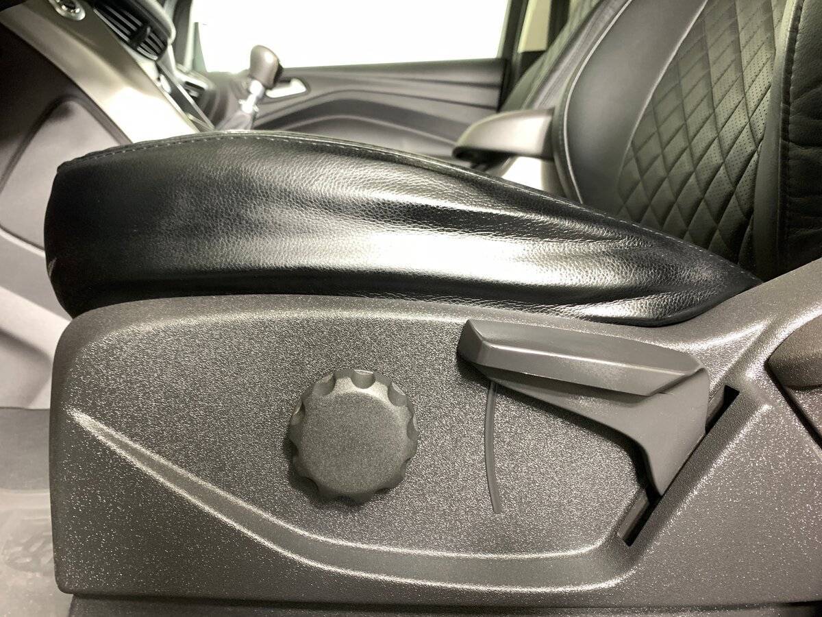 Продажа Б/У Форд Куга. Фото: #15