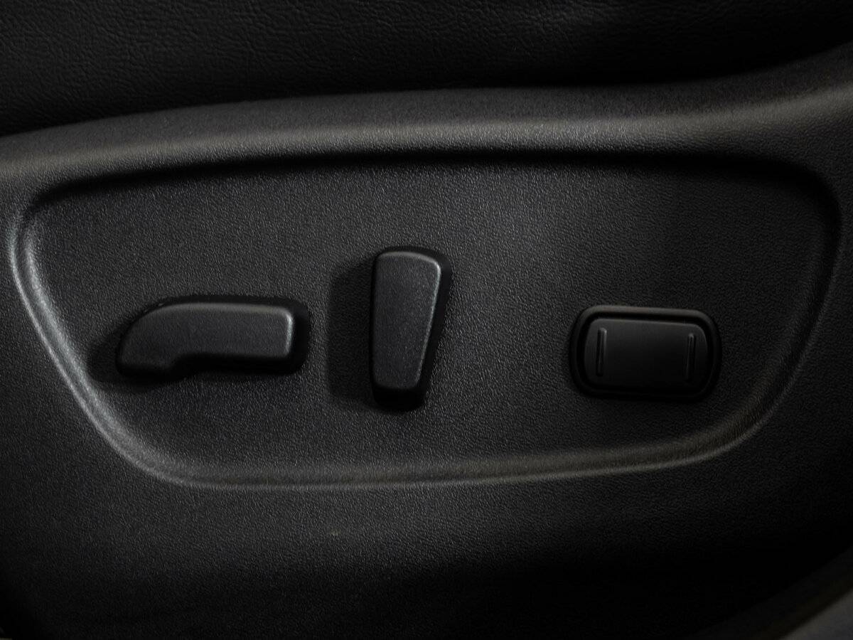 Купить Nissan X-Trail с пробегом. Фото: #18