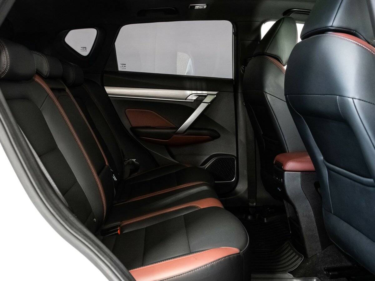 Продажа Б/У Джили Кулрэй. Фото: #17