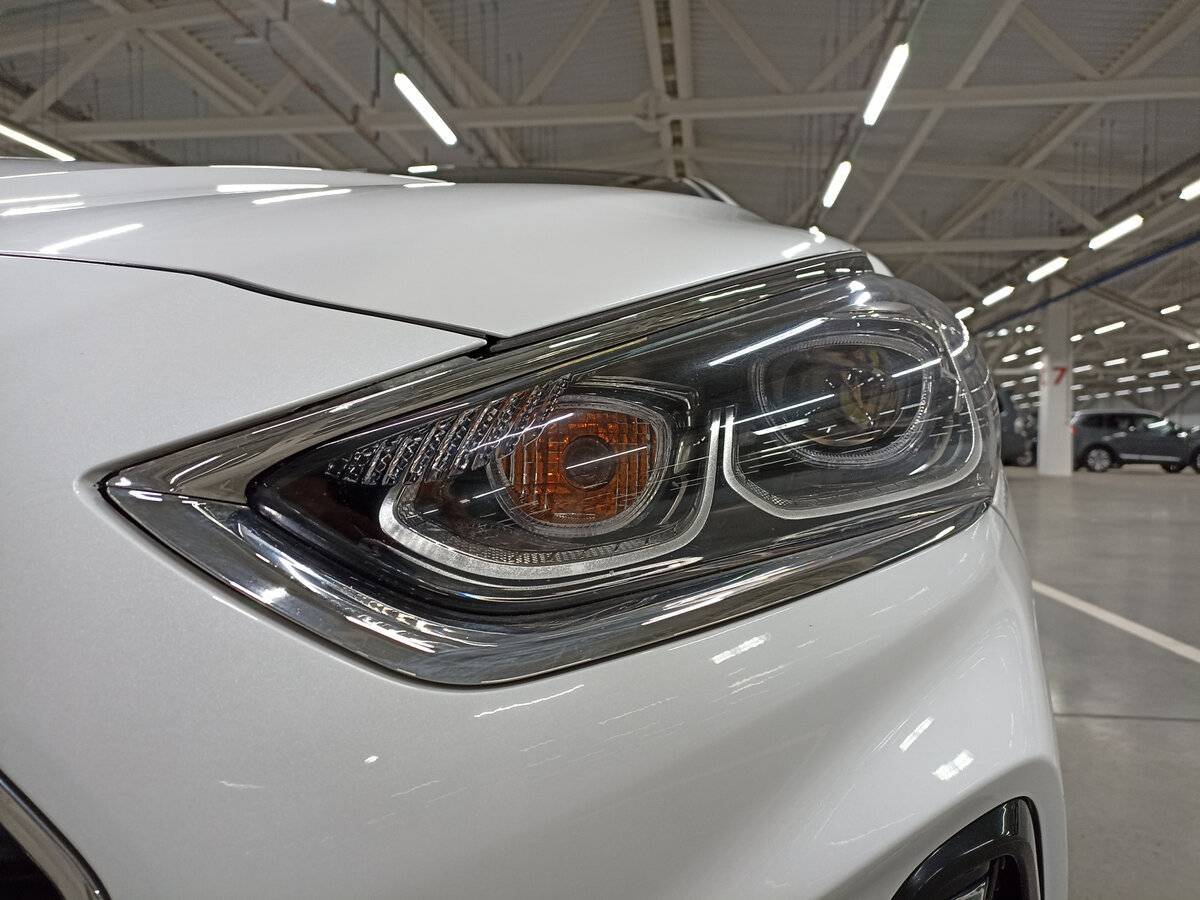 Продажа Б/У Хендай Соната. Фото: #16