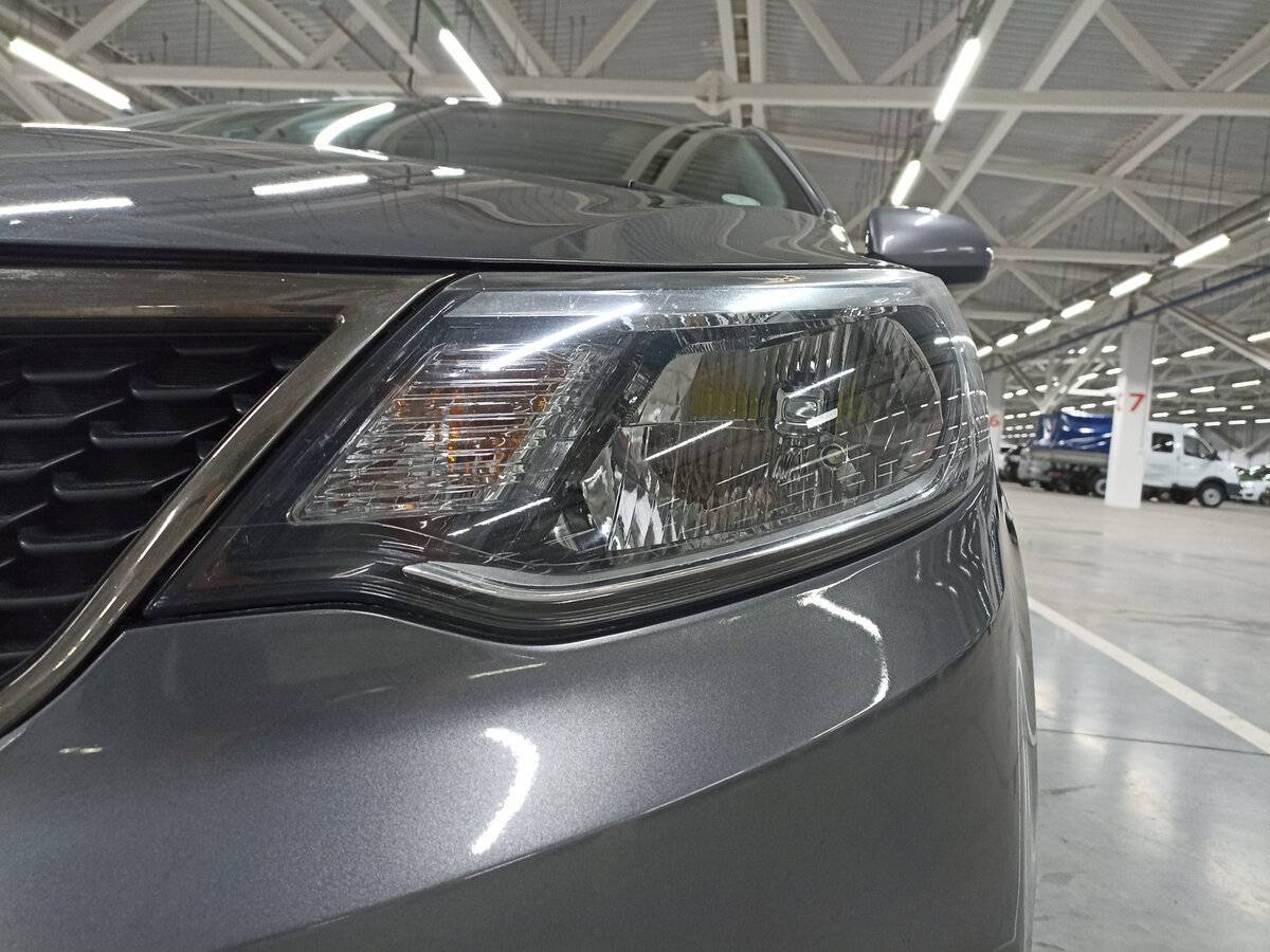 Продажа Б/У Киа Рио. Фото: #16