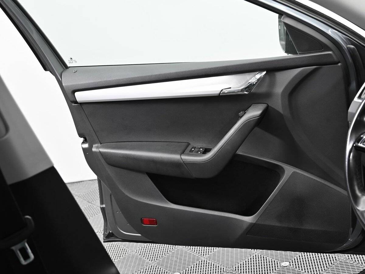 Продажа Б/У Шкода Октавия. Фото: #6