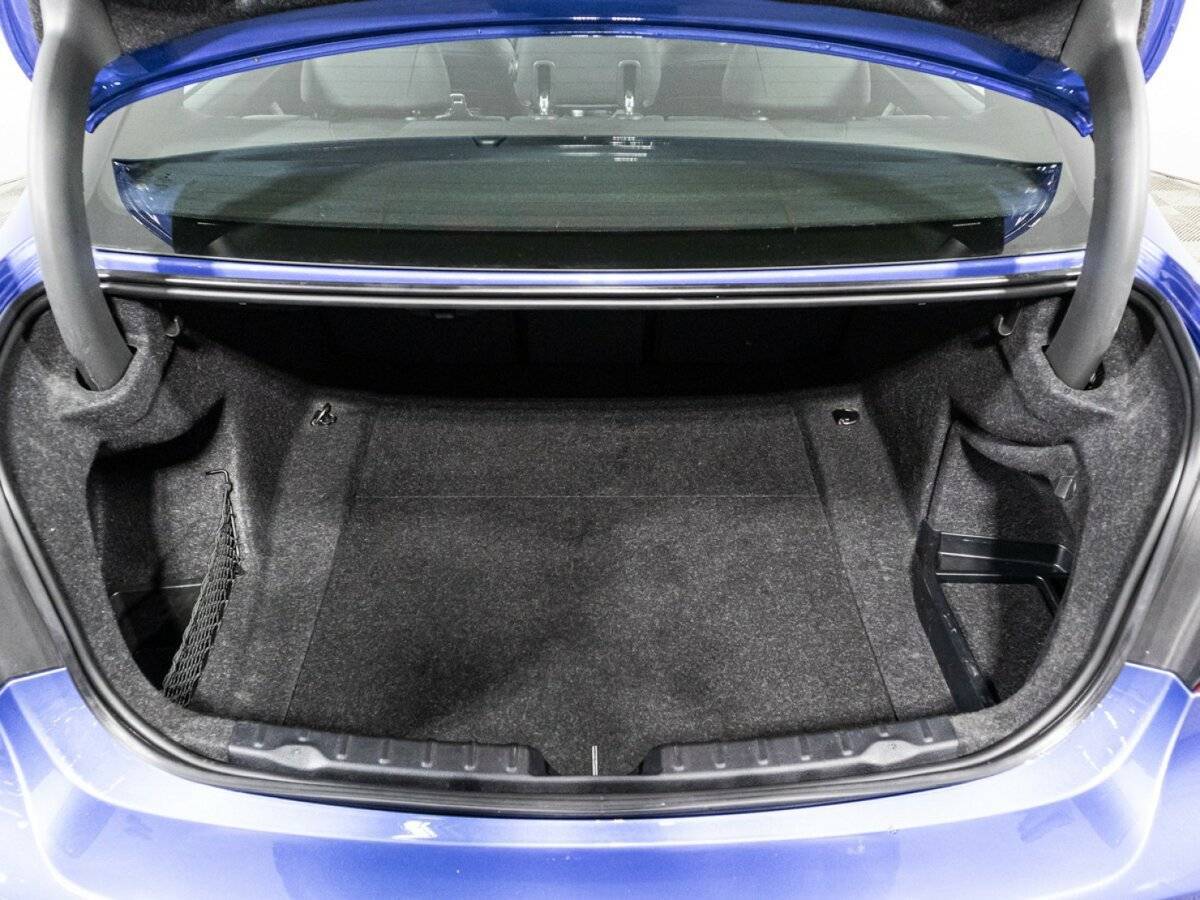 Купить BMW 3 серии с пробегом. Фото: #13