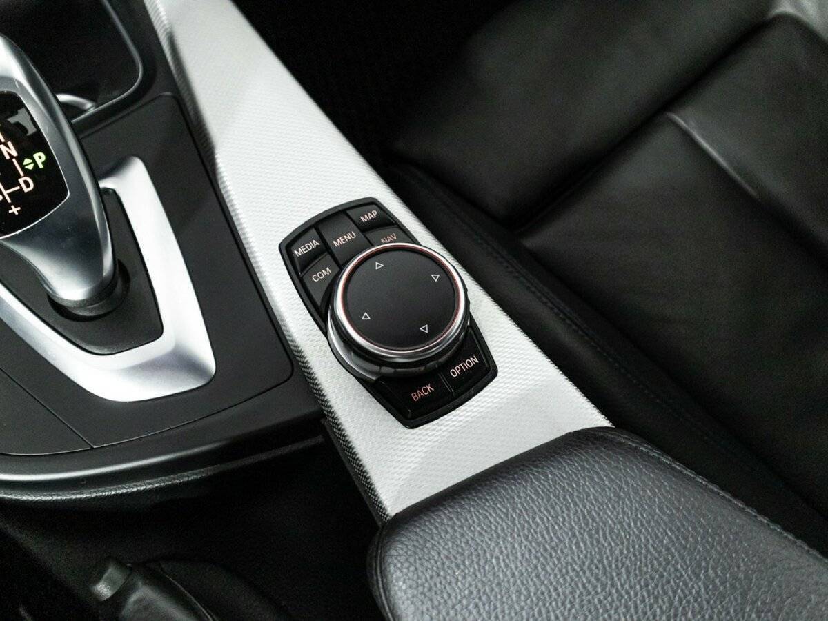 Купить BMW 3 серии с пробегом. Фото: #17