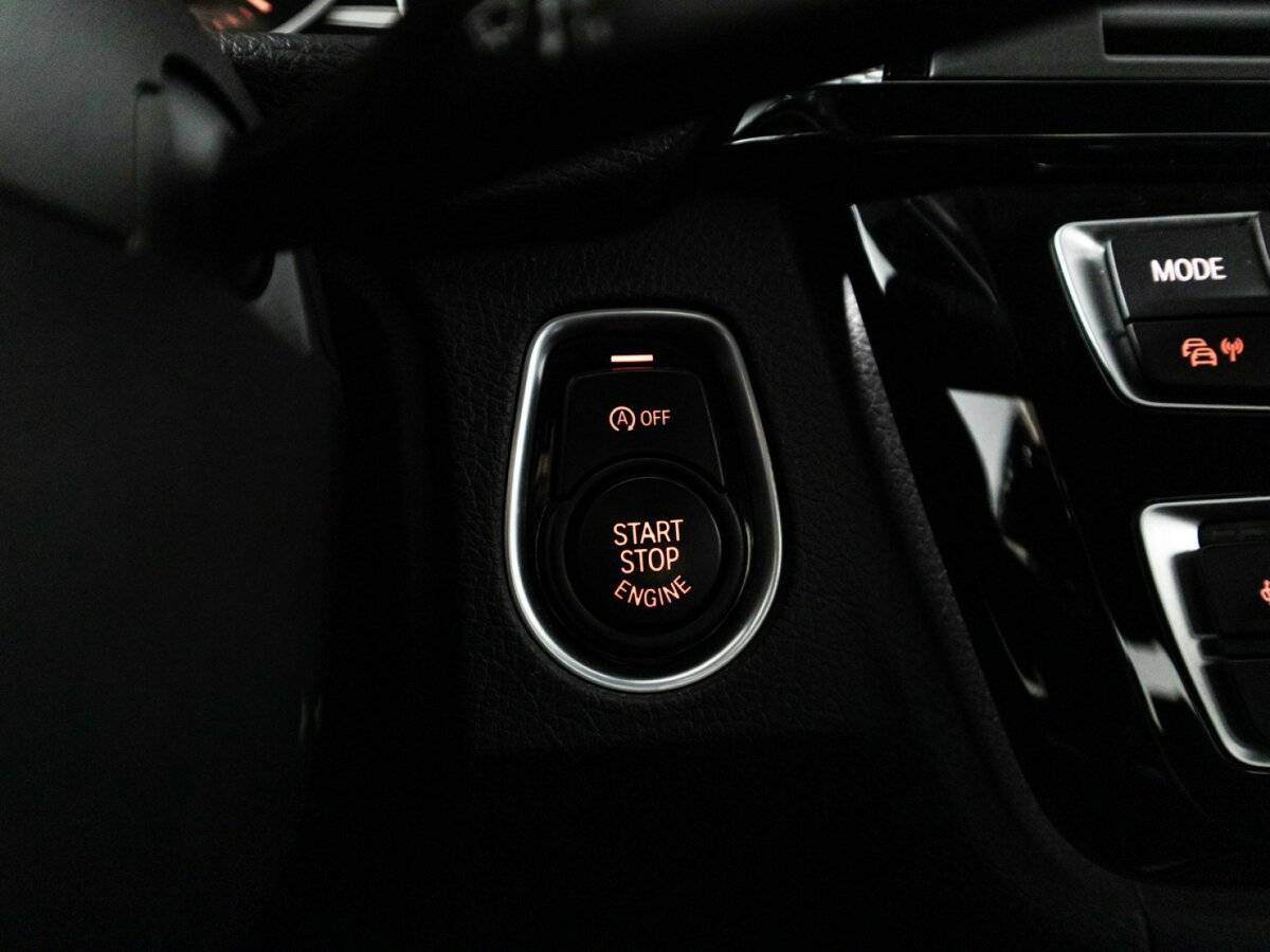 Купить BMW 3 серии с пробегом. Фото: #18