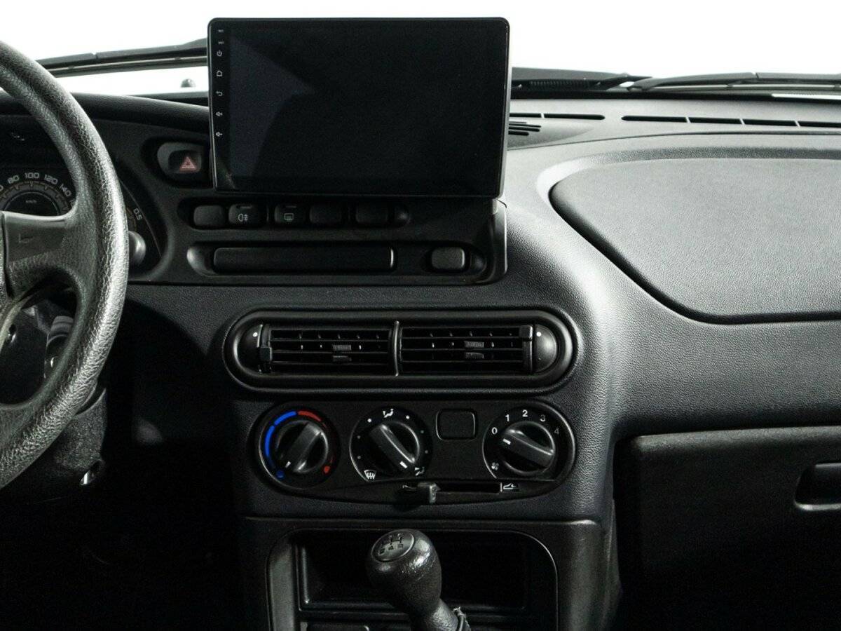 Продажа Б/У Лада (ВАЗ) Нива. Фото: #13