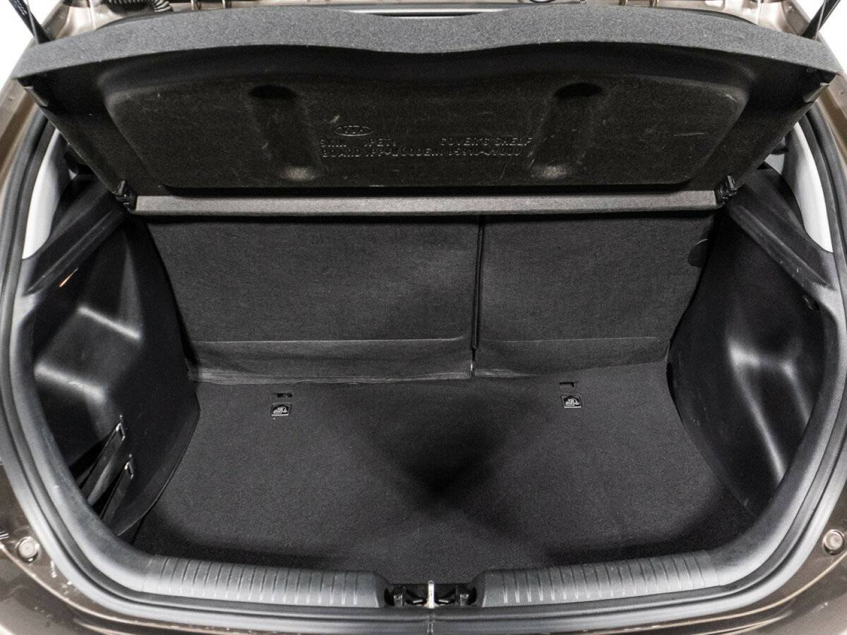 Продажа Б/У Киа Рио. Фото: #14