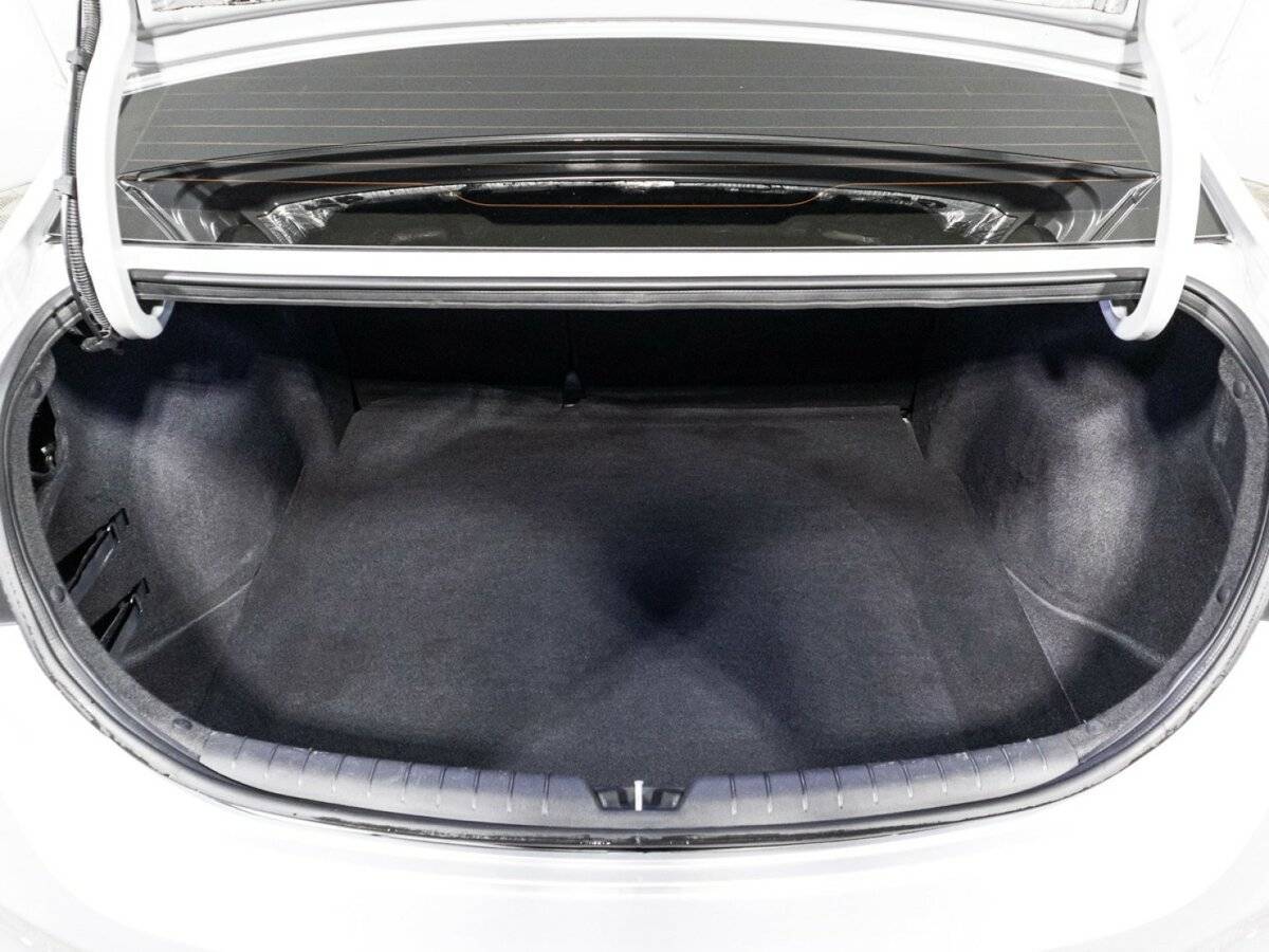 Продажа Б/У Хендай Солярис. Фото: #14