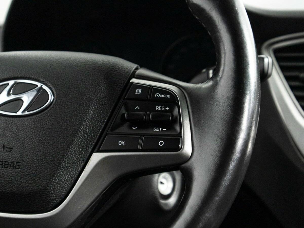 Продажа Б/У Хендай Солярис. Фото: #17