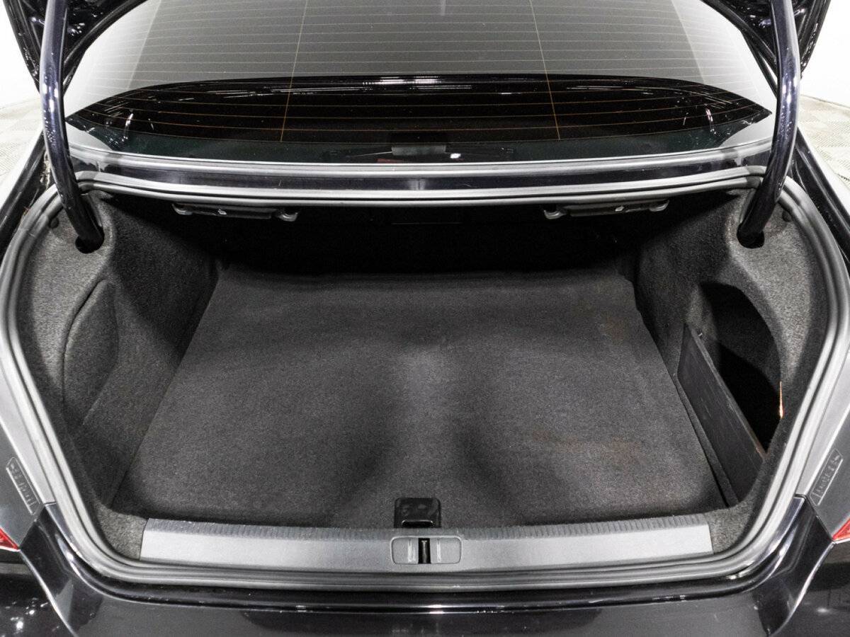 Продажа Б/У Фольксваген Пассат ЦЦ. Фото: #14