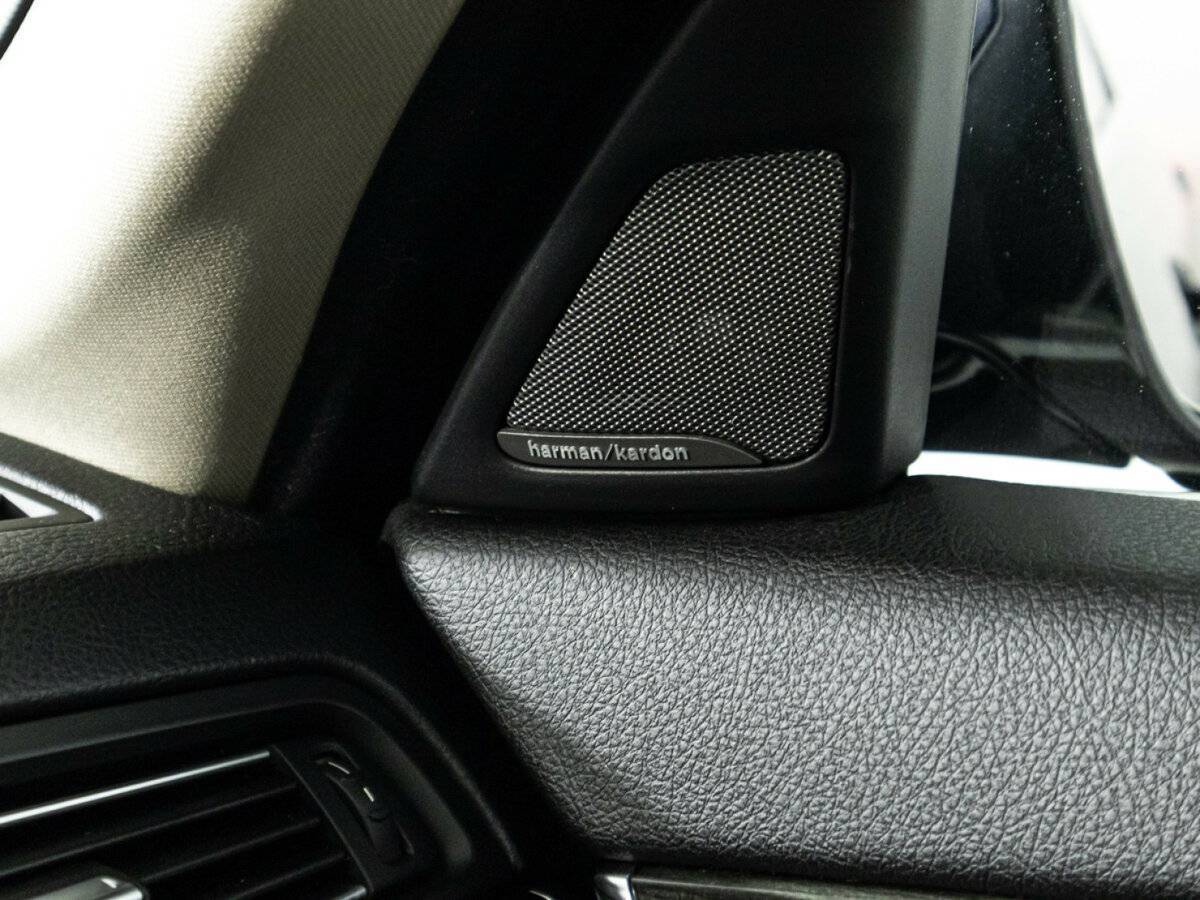 Купить BMW 5 серии с пробегом. Фото: #25