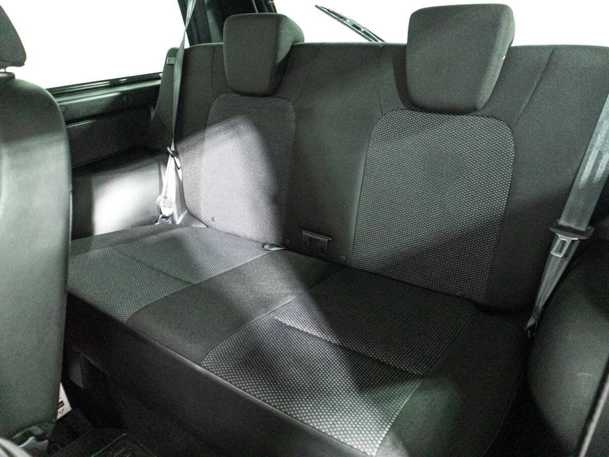 Продажа Б/У Лада (ВАЗ) Нива Лэдженд. Фото: #9