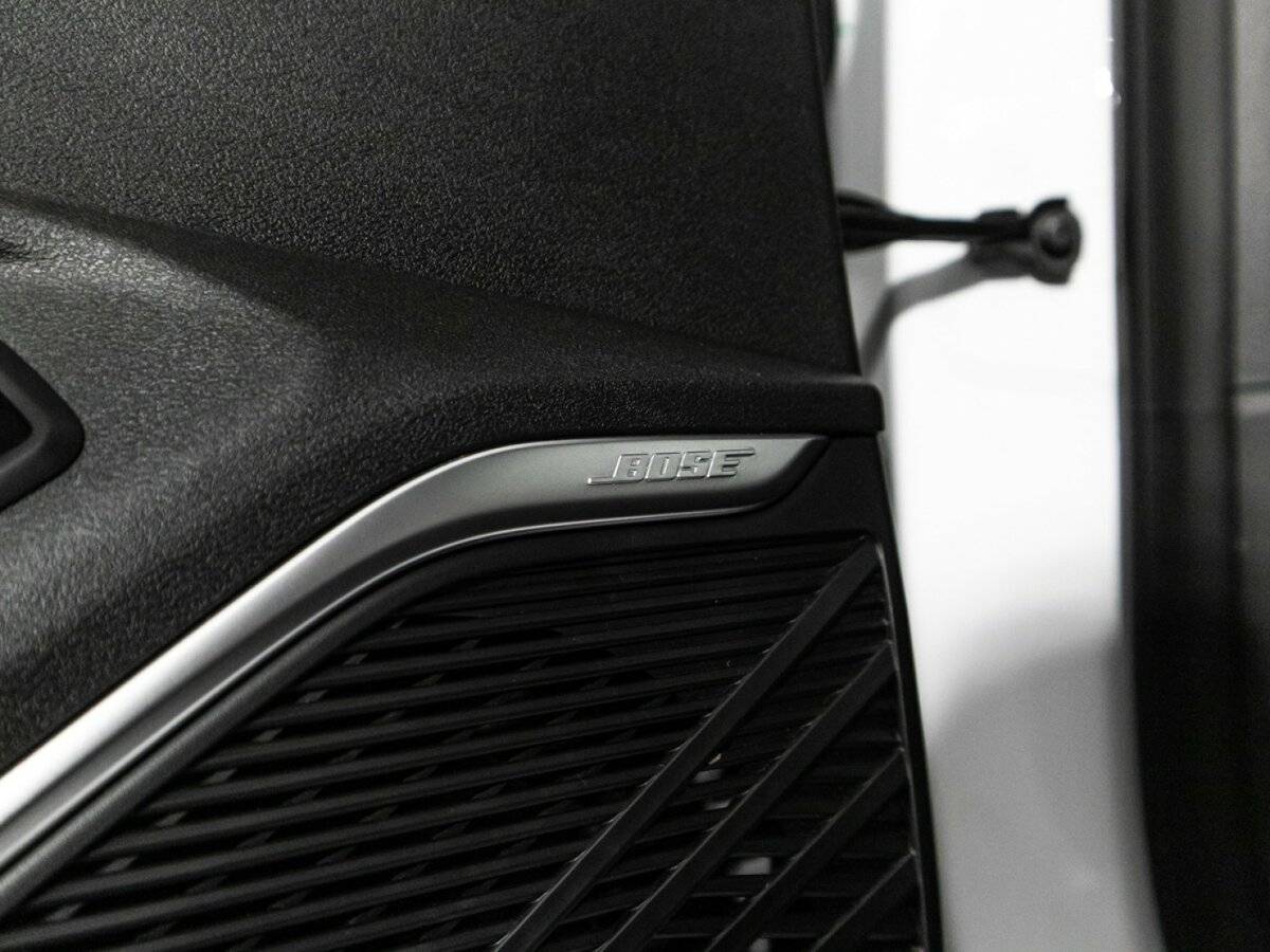 Купить Geely Monjaro с пробегом. Фото: #22