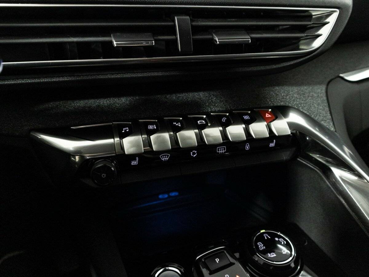 Продажа Б/У Пежо 3008. Фото: #17