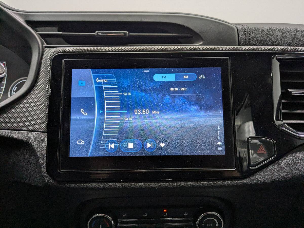 Продажа Б/У Чери Тигго 4. Фото: #16