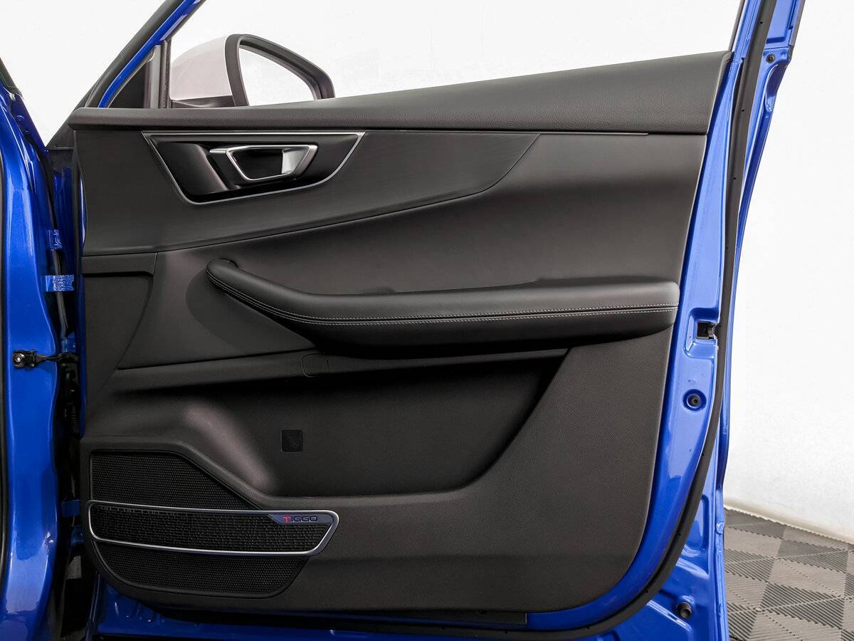 Продажа Б/У Чери Тигго 7 Про. Фото: #24