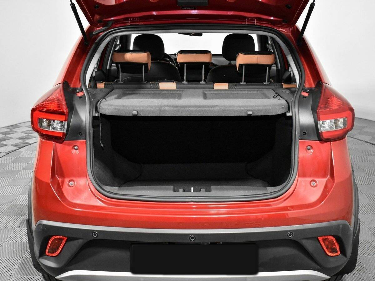 Продажа Б/У Чери Тигго 2. Фото: #18