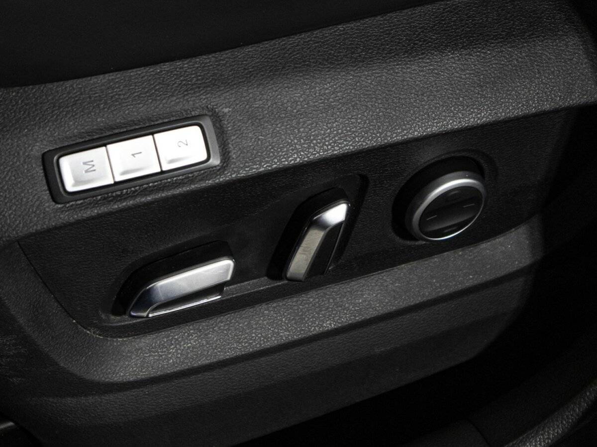 Купить Chery Tiggo 7 Pro Max с пробегом. Фото: #16