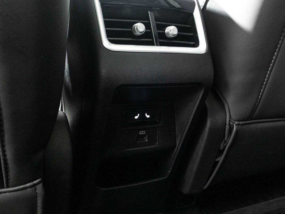 Купить Chery Tiggo 7 Pro Max с пробегом. Фото: #21