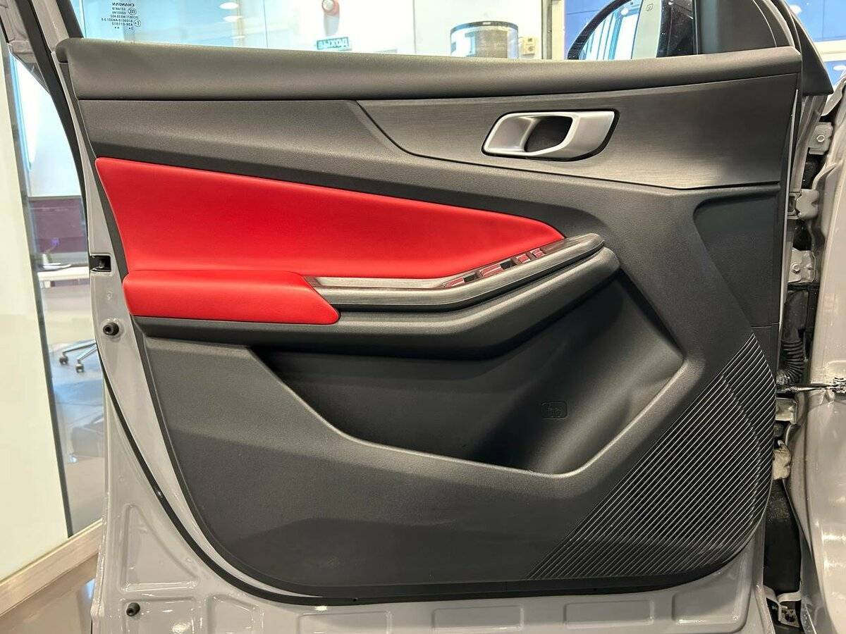 Купить Changan CS55 Plus с пробегом. Фото: #10