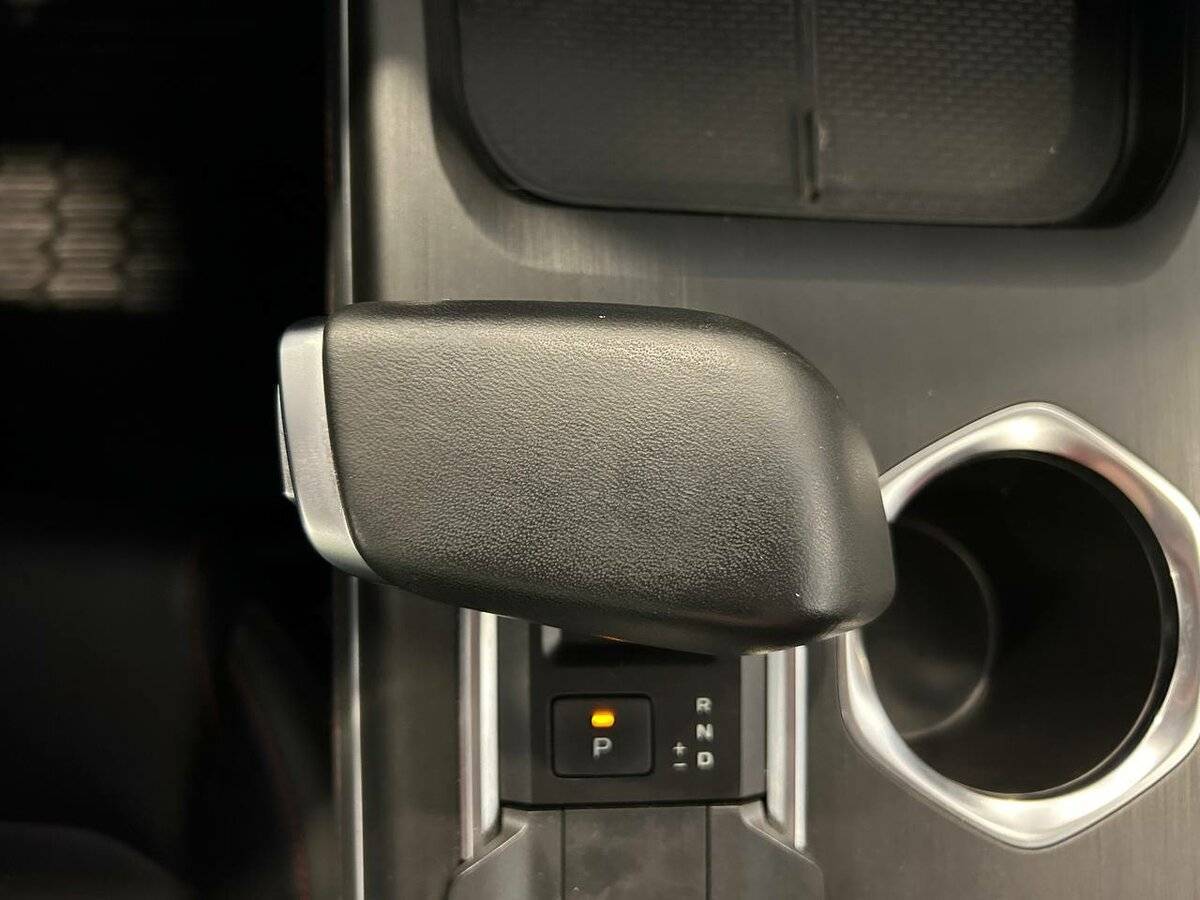 Купить Changan CS55 Plus с пробегом. Фото: #21