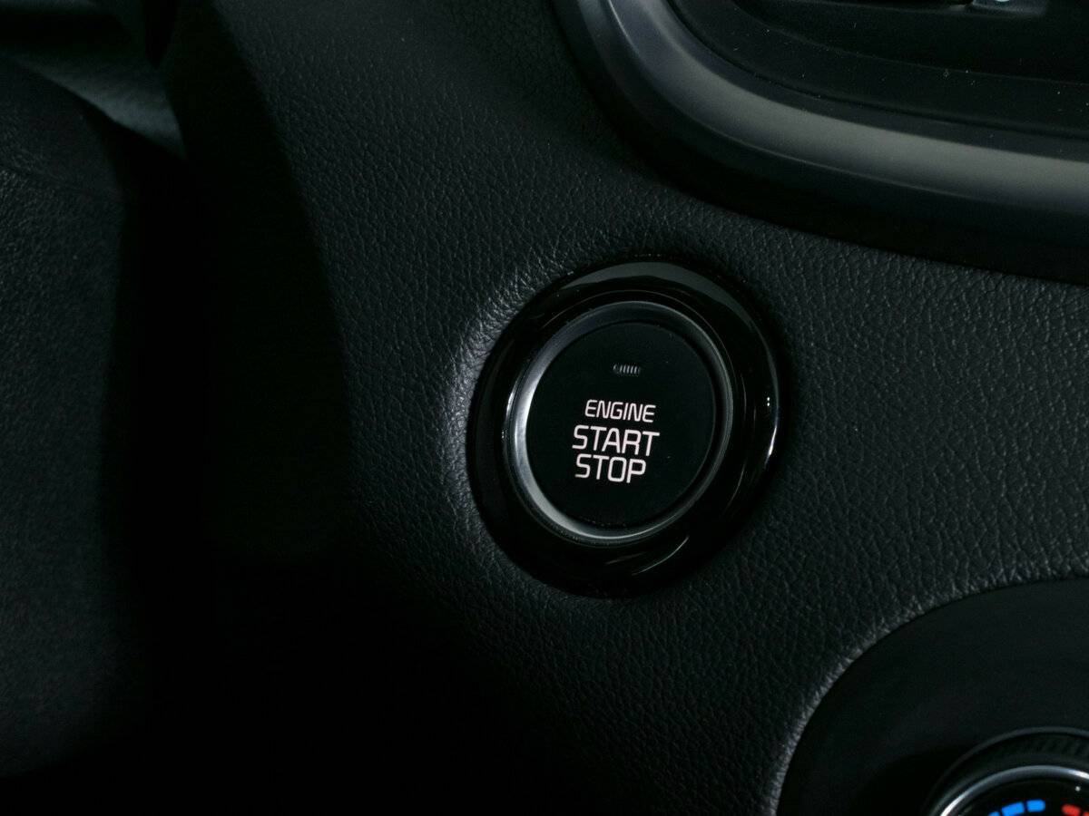 Купить Kia Sorento с пробегом. Фото: #16