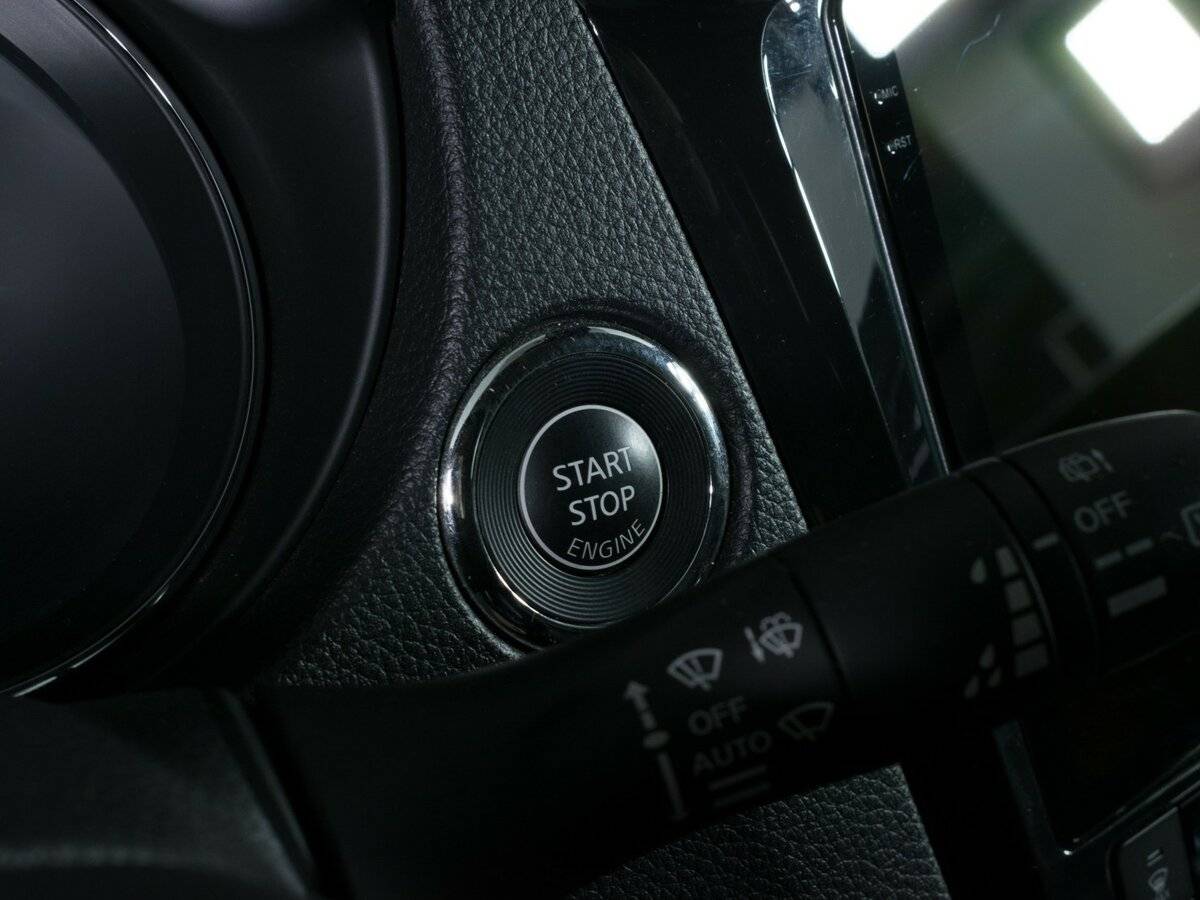 Купить Nissan X-Trail с пробегом. Фото: #12