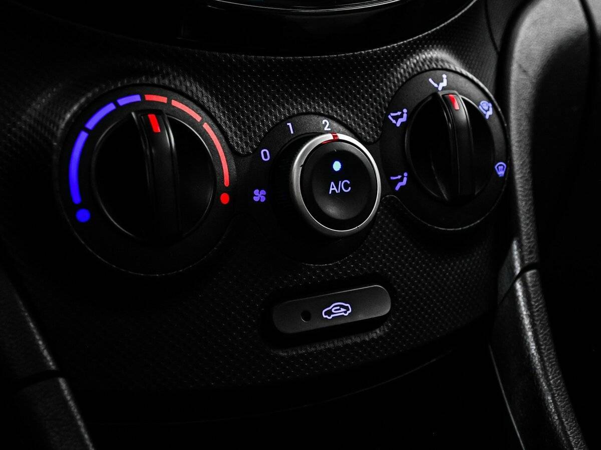 Продажа Б/У Хендай Солярис. Фото: #13