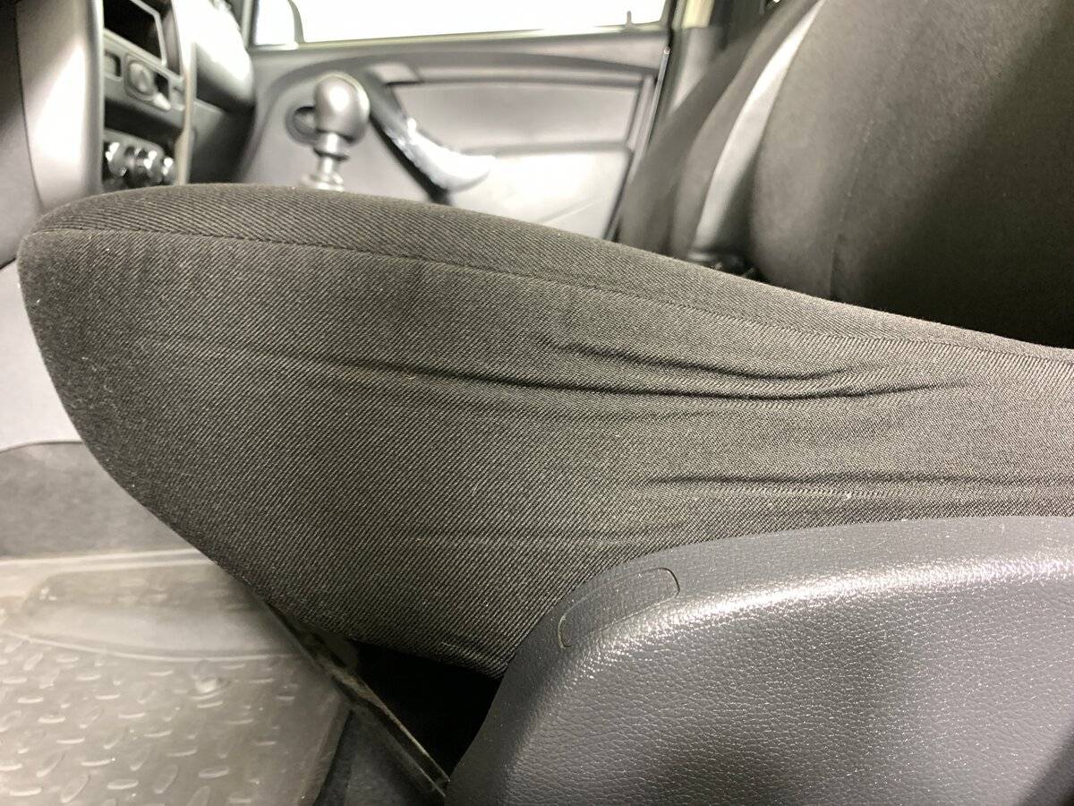 Продажа Б/У Рено Дастер. Фото: #15