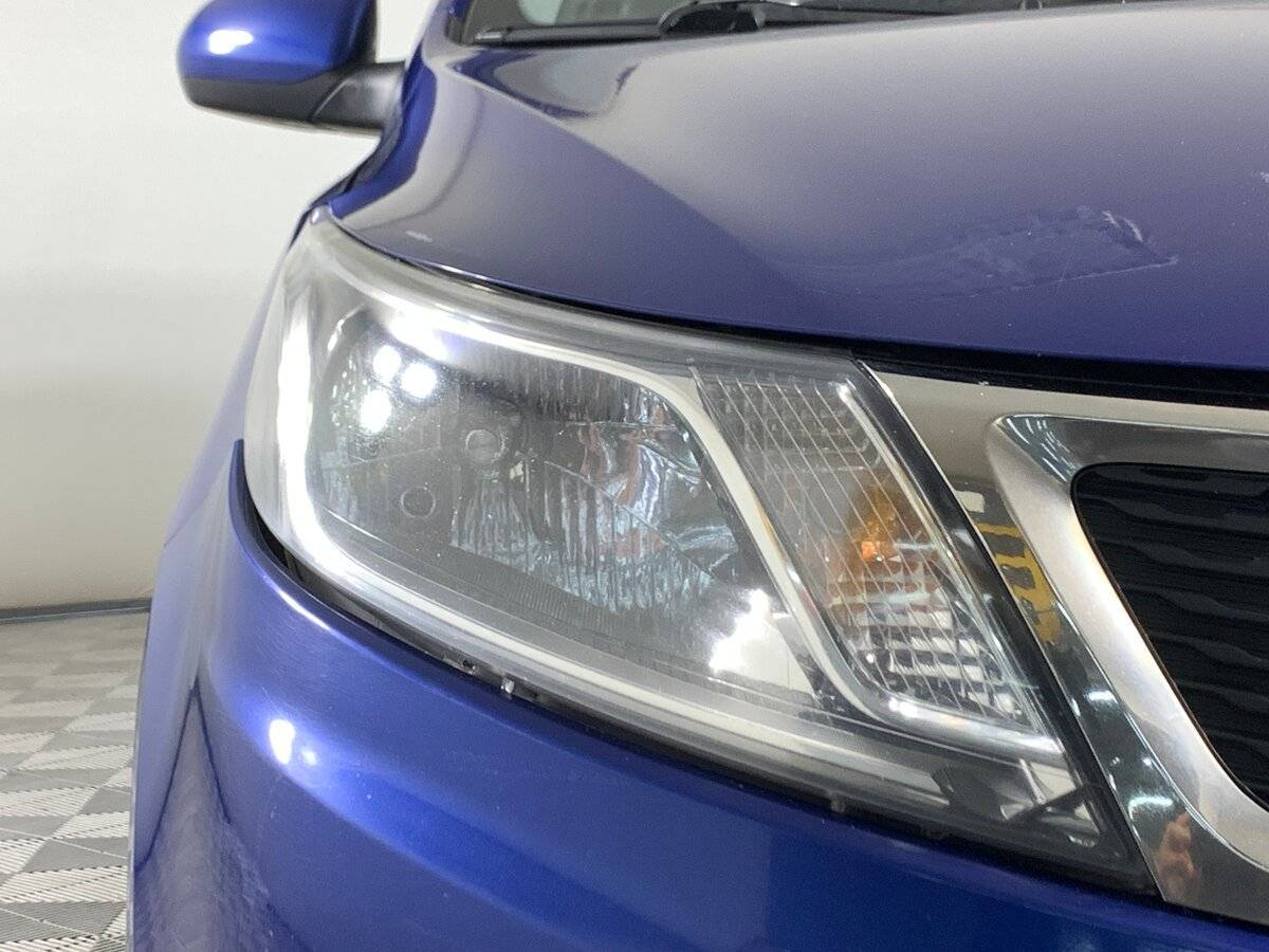 Продажа Б/У Киа Рио. Фото: #8