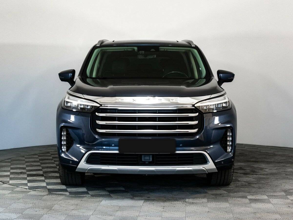 Купить EXEED VX с пробегом. Фото: #1