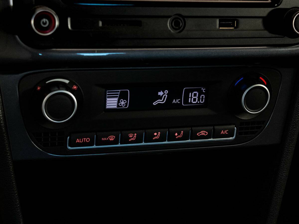 Продажа Б/У Фольксваген Поло. Фото: #14