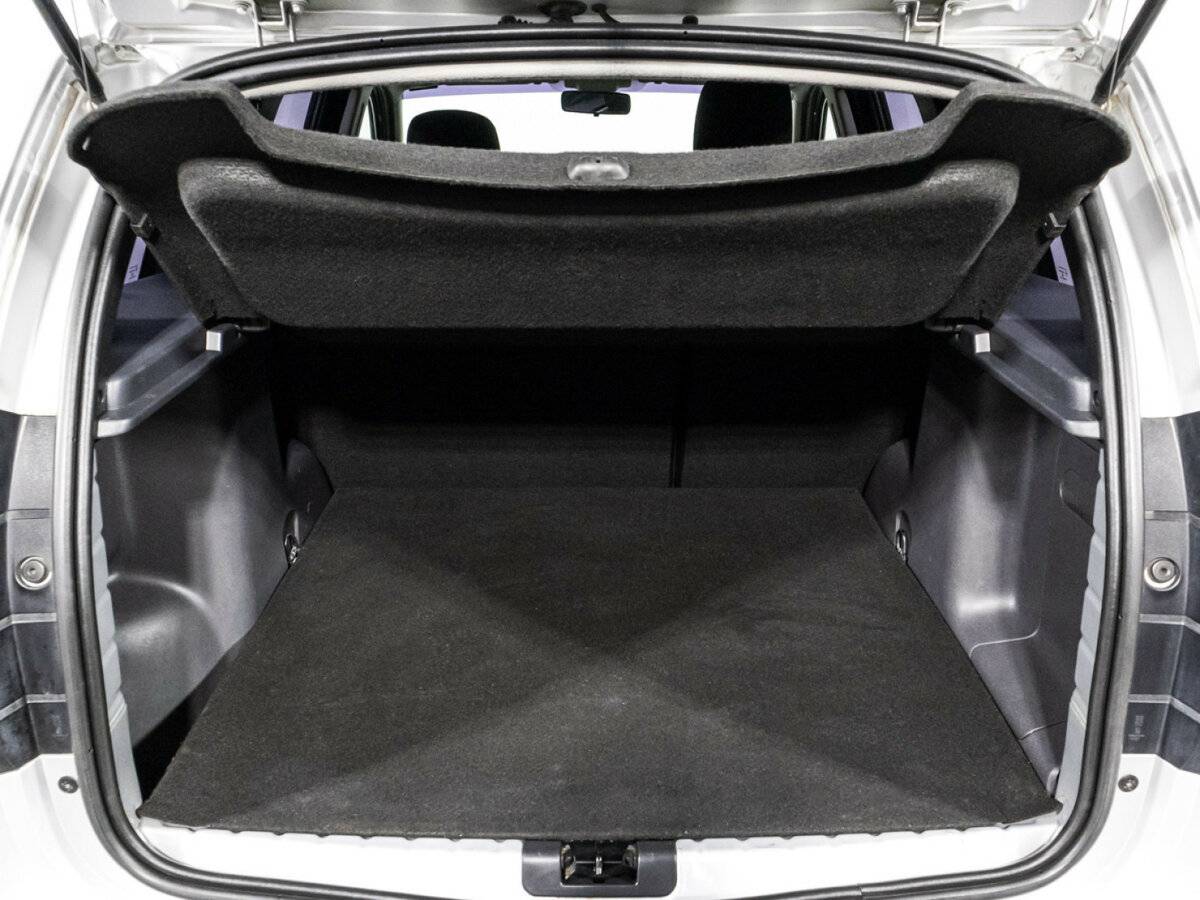 Продажа Б/У Рено Дастер. Фото: #14