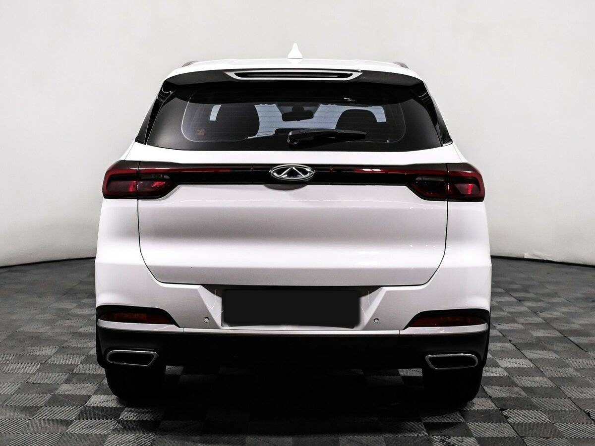 Продажа Б/У Чери Тигго 7 Про. Фото: #5